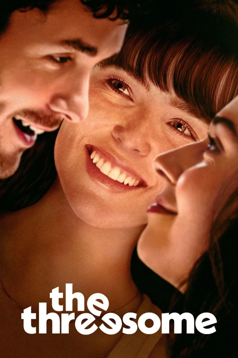 The Threesome (2025) — affiche film et bande-annonce