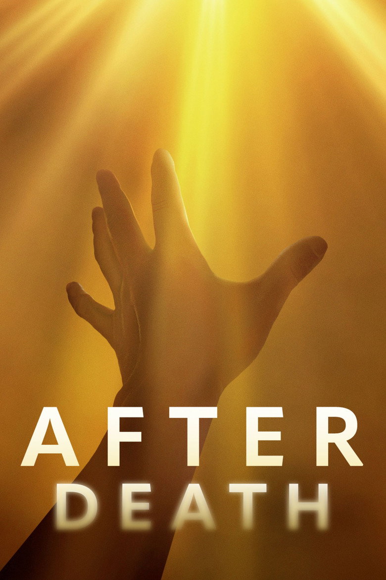 After Death (2023) — affiche film et bande-annonce