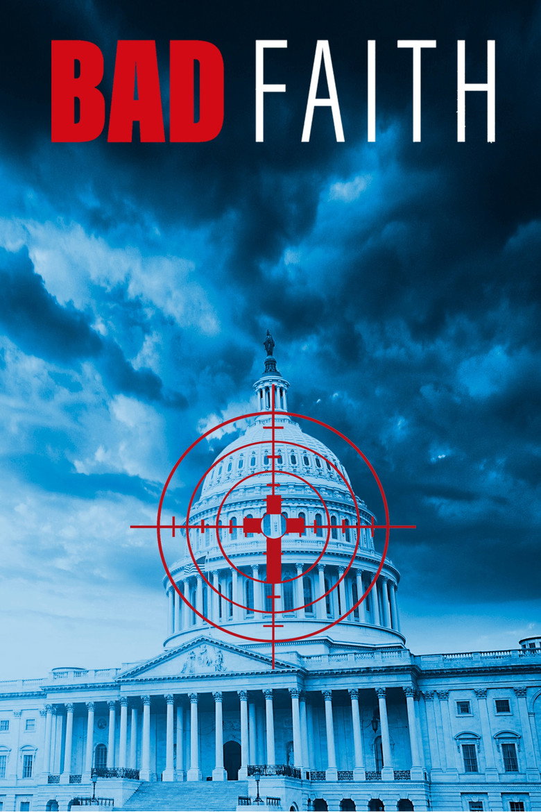 Bad Faith (2024) — affiche film et bande-annonce