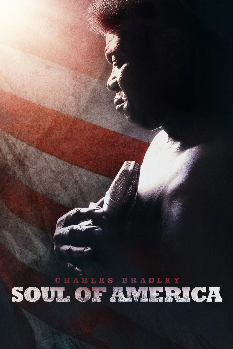 Charles Bradley: Soul of America (2012) — affiche film et bande-annonce