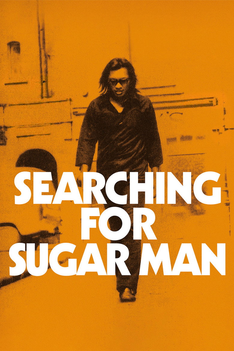 Searching for Sugar Man (2012) — affiche film et bande-annonce
