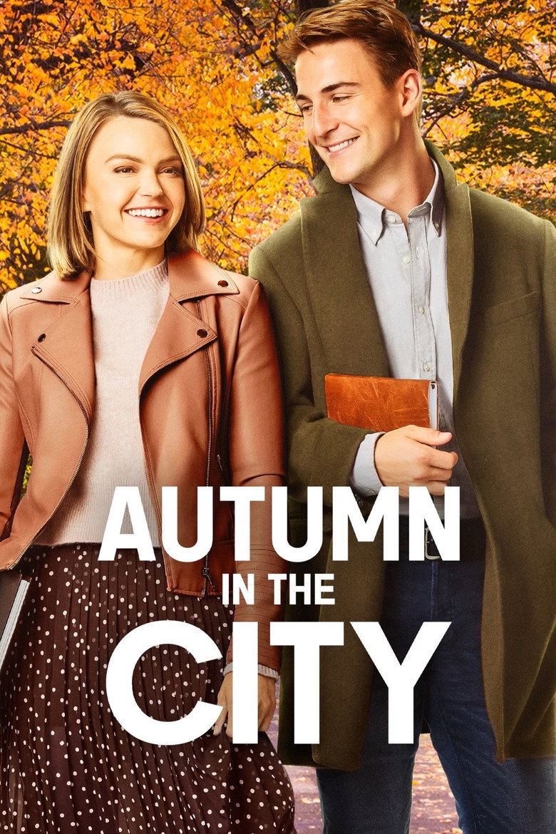 Autumn in the City (2022) — affiche film et bande-annonce