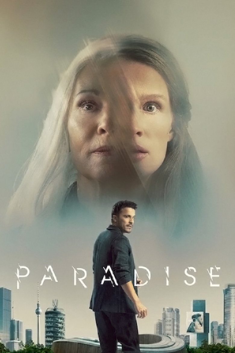 Paradise (2023) — affiche film et bande-annonce