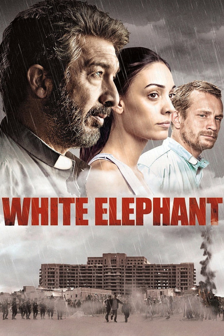 White Elephant (2012) — affiche film et bande-annonce