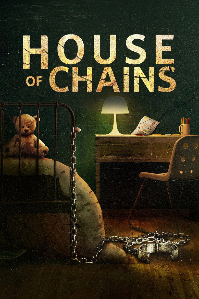 House of Chains (2022) — affiche film