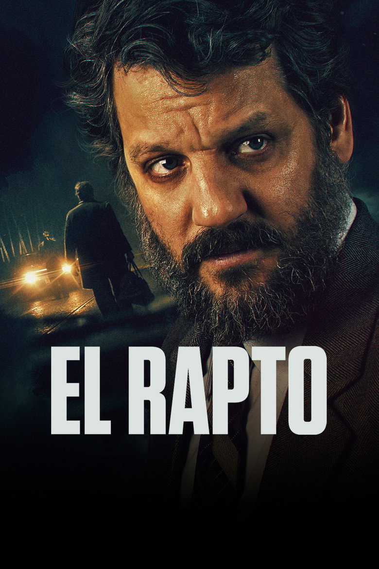 The Rescue: The Weight of the World (2023) — affiche film et bande-annonce