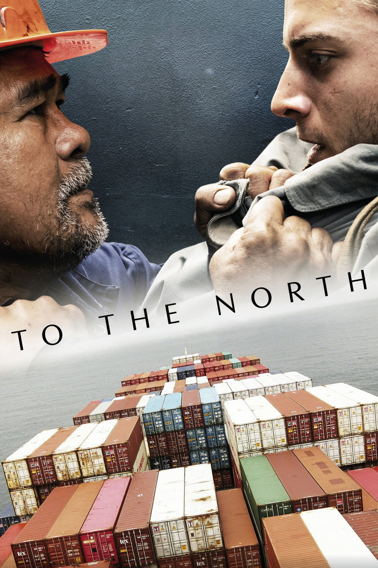 To the North (2022) — affiche film et bande-annonce