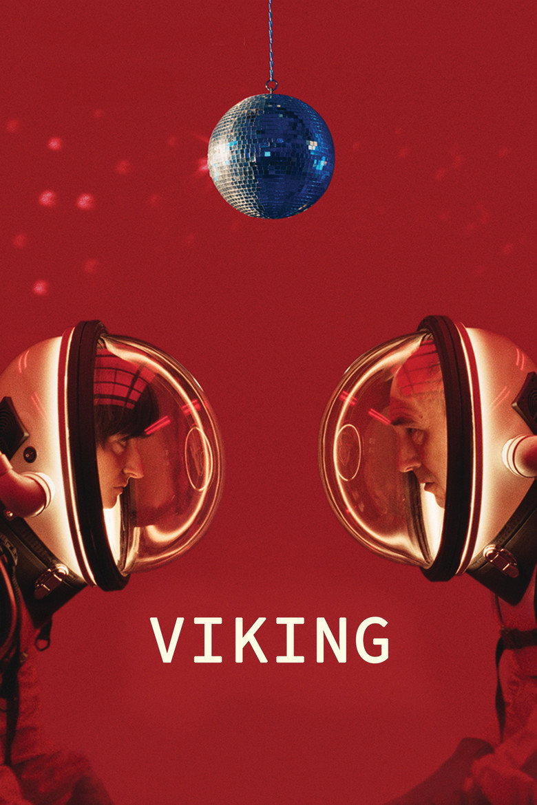 Viking (2022) — affiche film et bande-annonce