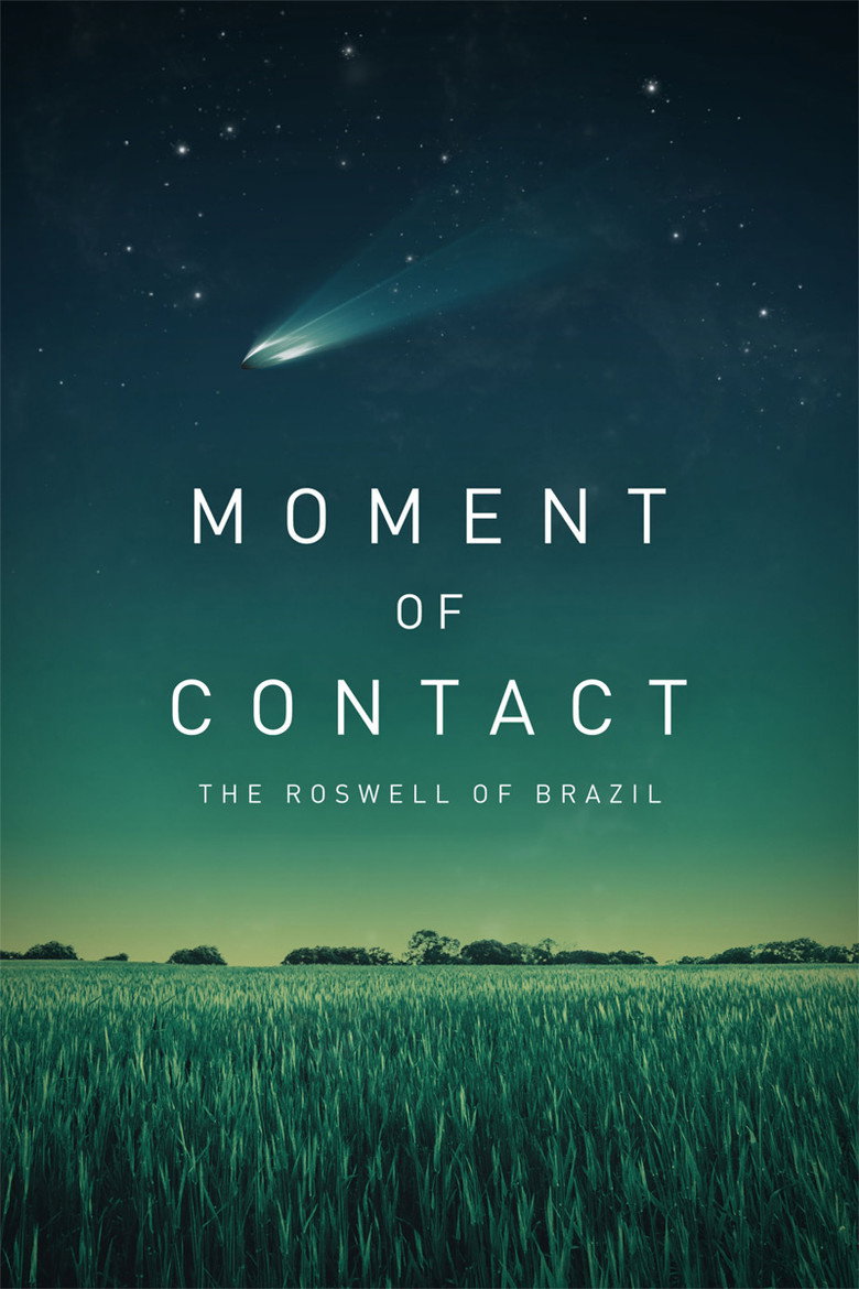 Moment of Contact (2022) — affiche film et bande-annonce