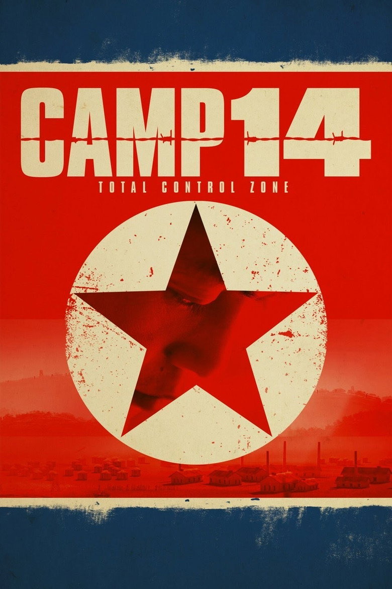 Camp 14: Total Control Zone (2012) — affiche film et bande-annonce