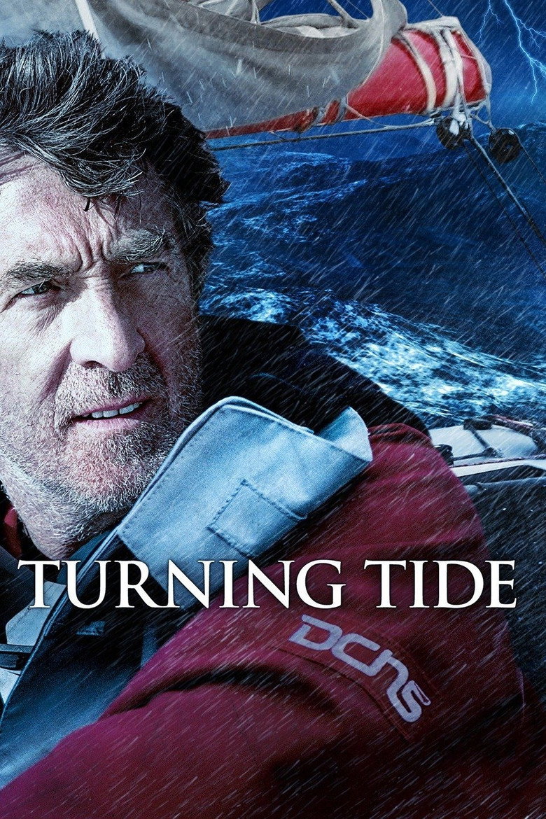 Turning Tide (2013) — affiche film et bande-annonce