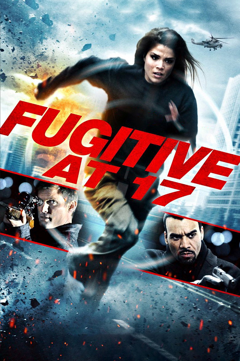 Fugitive at 17 (2012) — affiche film et bande-annonce