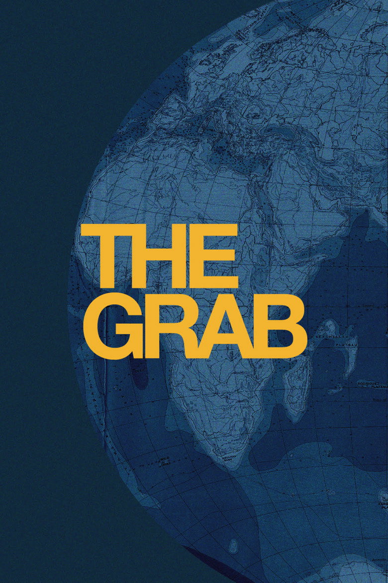 The Grab (2022) — affiche film et bande-annonce