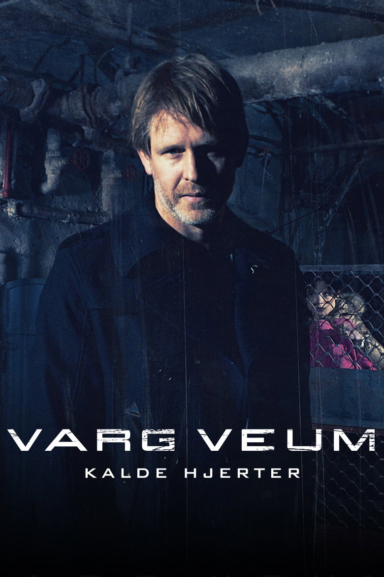 Varg Veum - Kalde hjerter (2012) — affiche film et bande-annonce