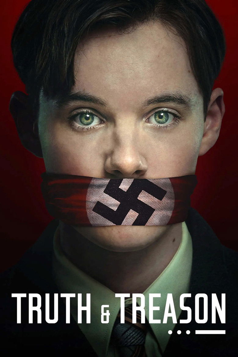 Truth & Treason (2025) — affiche film et bande-annonce