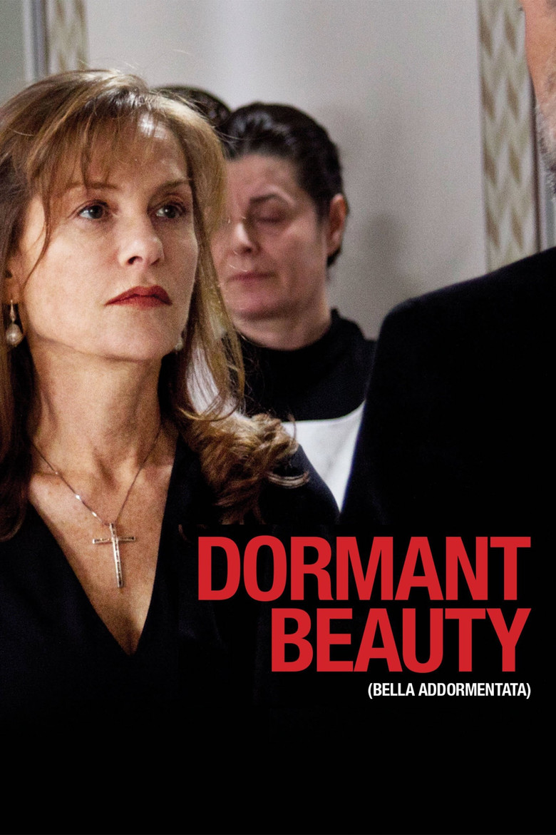 Dormant Beauty (2012) — affiche film et bande-annonce