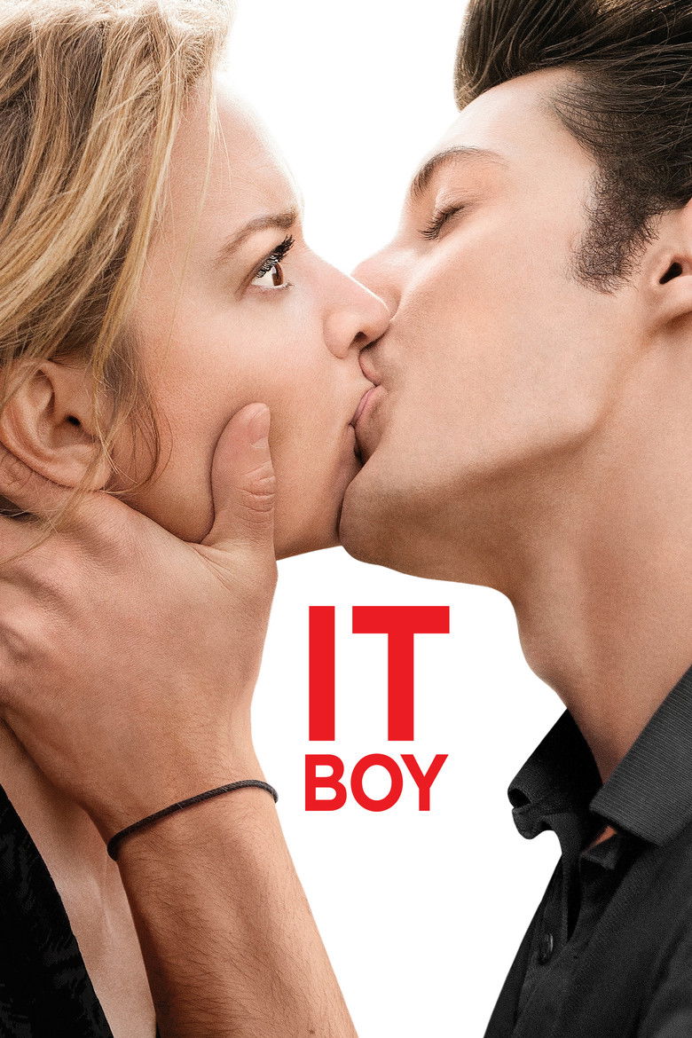 It Boy (2013) — affiche film et bande-annonce