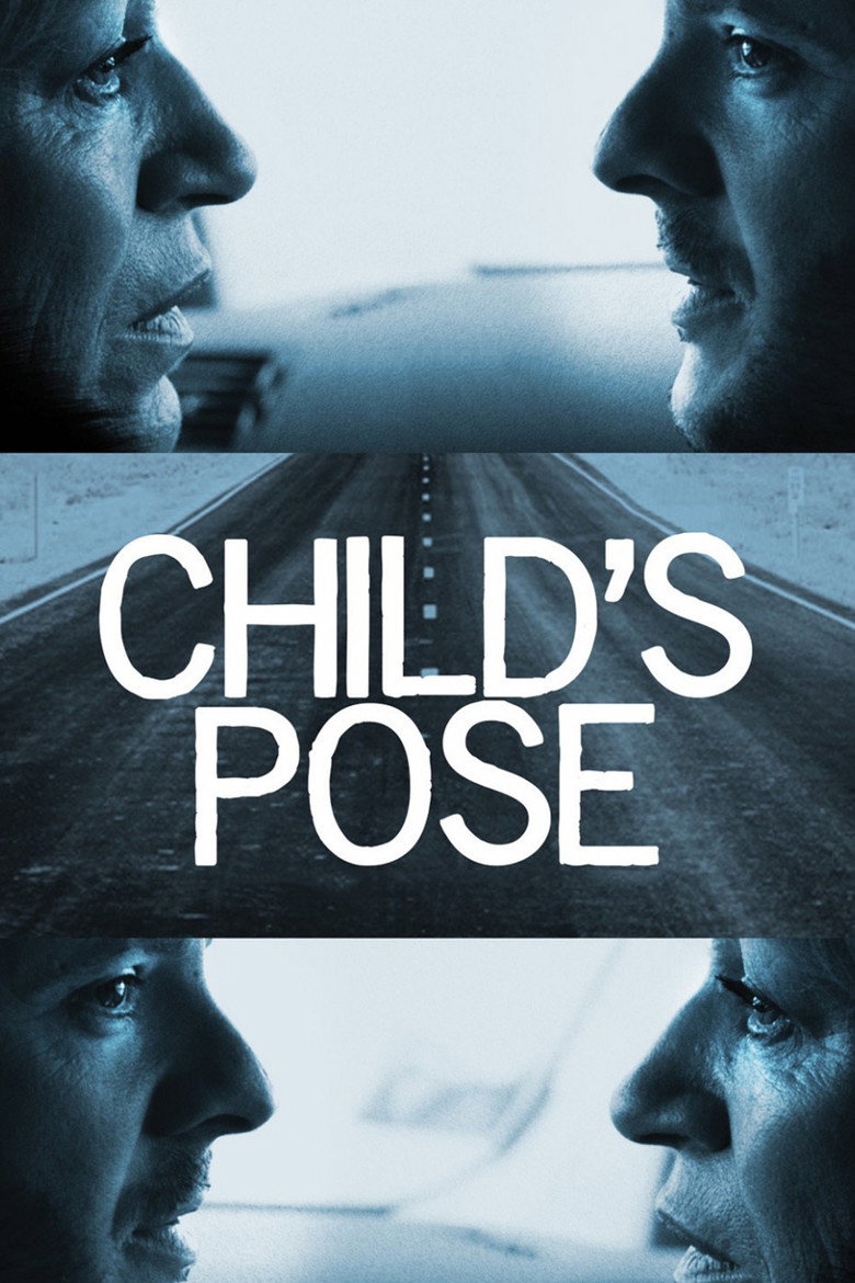 Child's Pose (2013) — affiche film et bande-annonce
