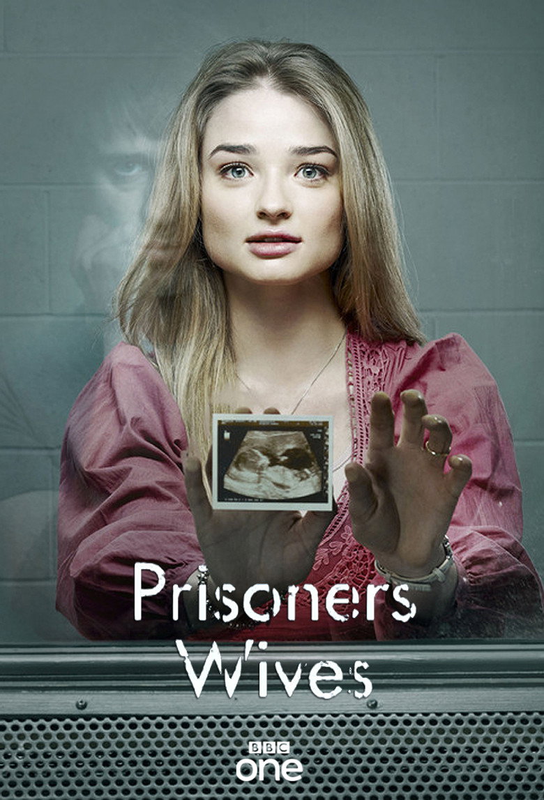 Prisoners Wives (2012) — affiche série