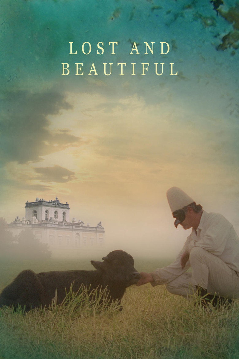 Lost and Beautiful (2015) — affiche film et bande-annonce