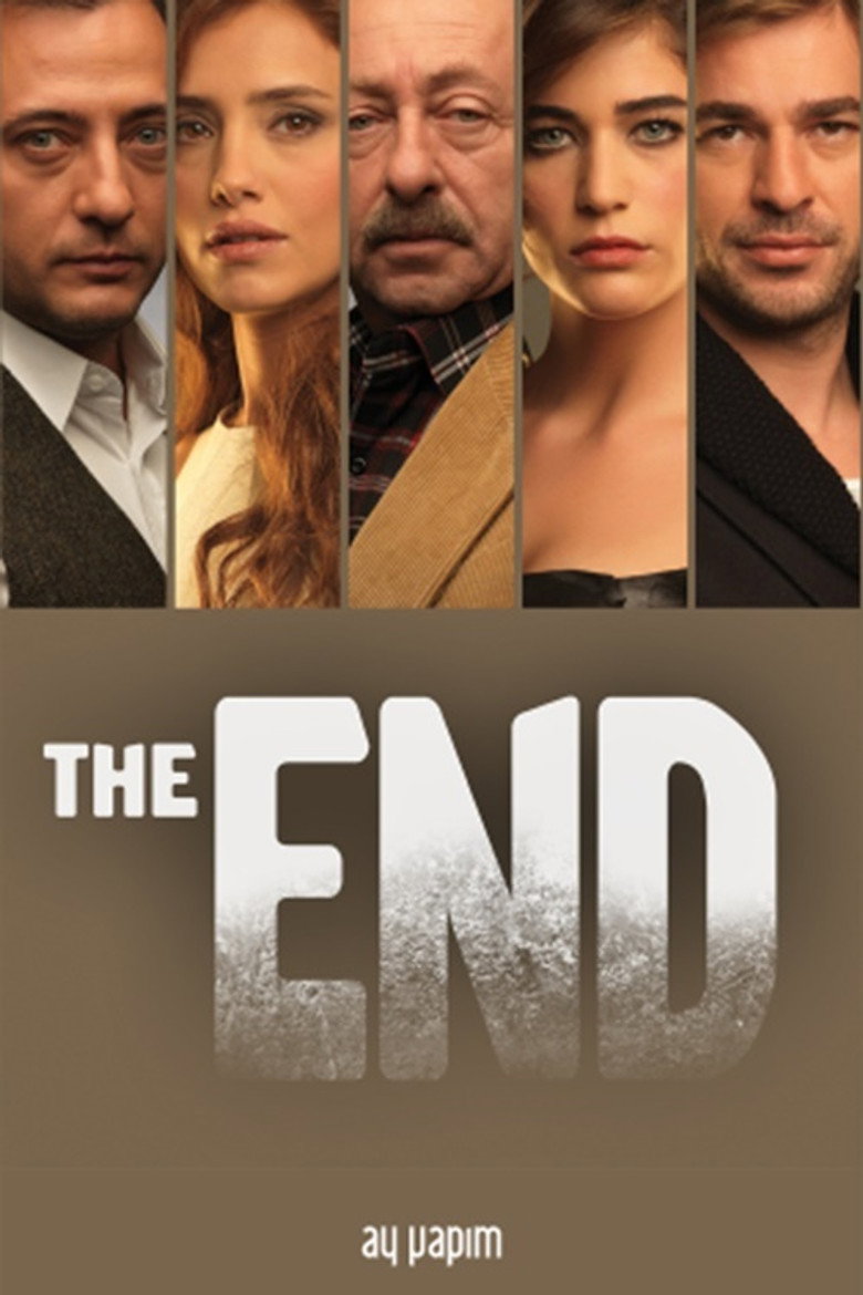 Son (2012) — affiche série