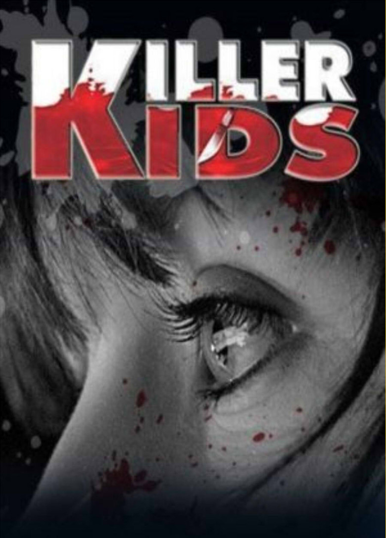 Killer Kids (2011) — affiche série