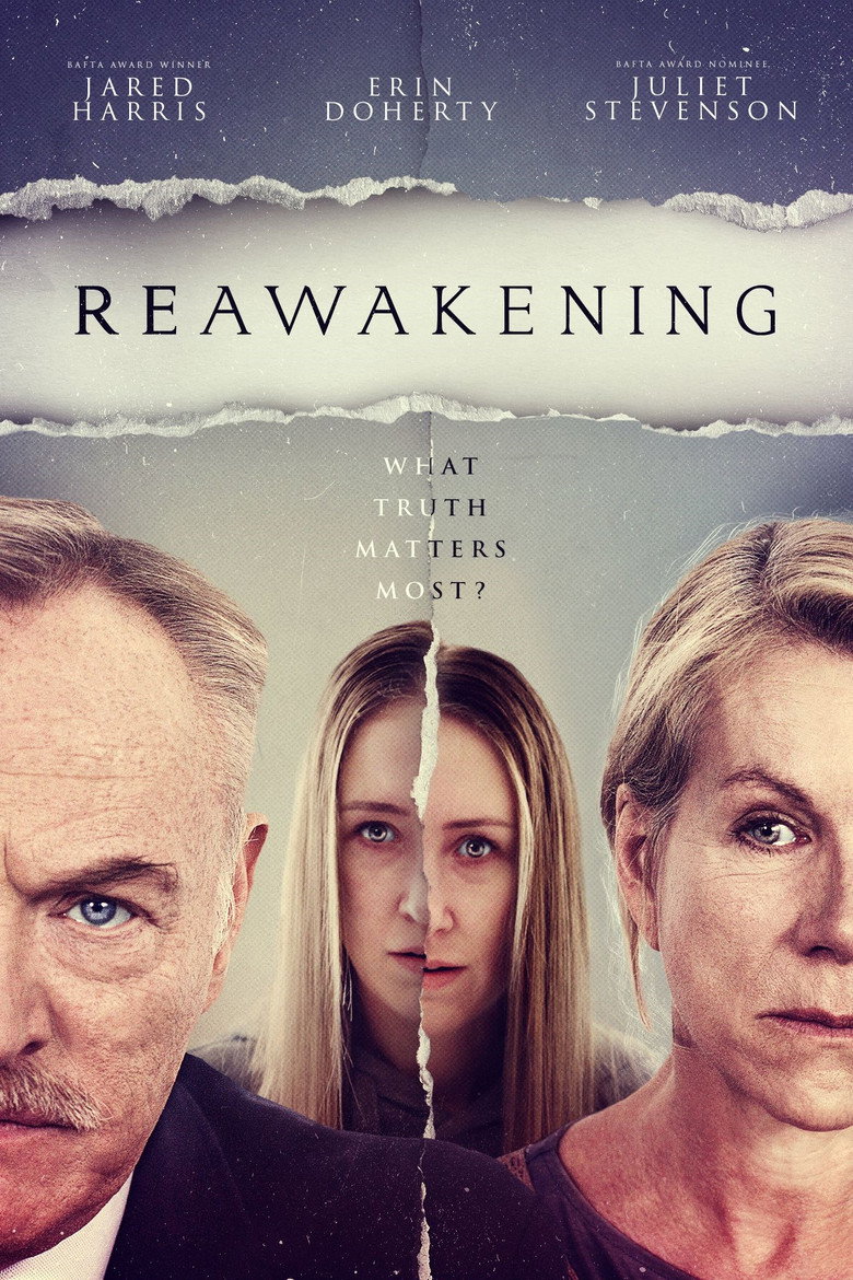 Reawakening (2024) — affiche film et bande-annonce