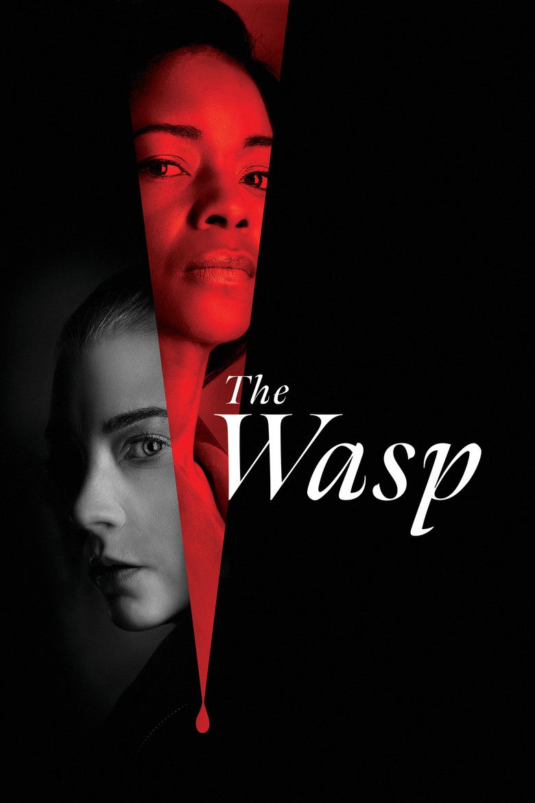 The Wasp (2024) — affiche film et bande-annonce
