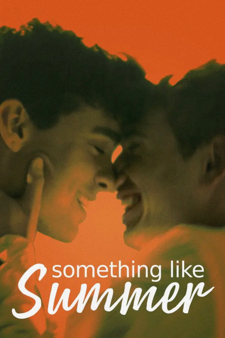 Something Like Summer (2017) — affiche film et bande-annonce