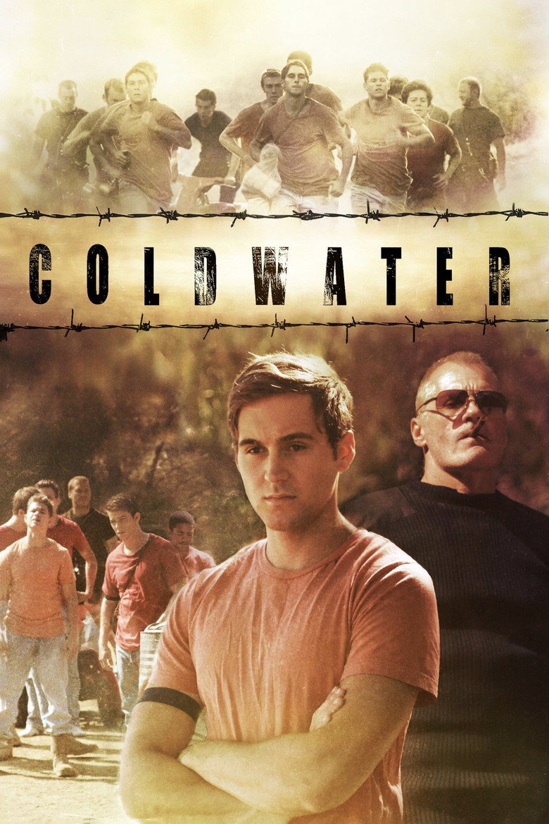 Coldwater (2013) — affiche film et bande-annonce