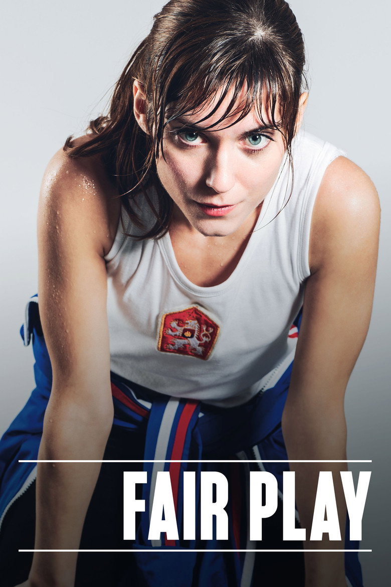 Fair Play (2014) — affiche film et bande-annonce