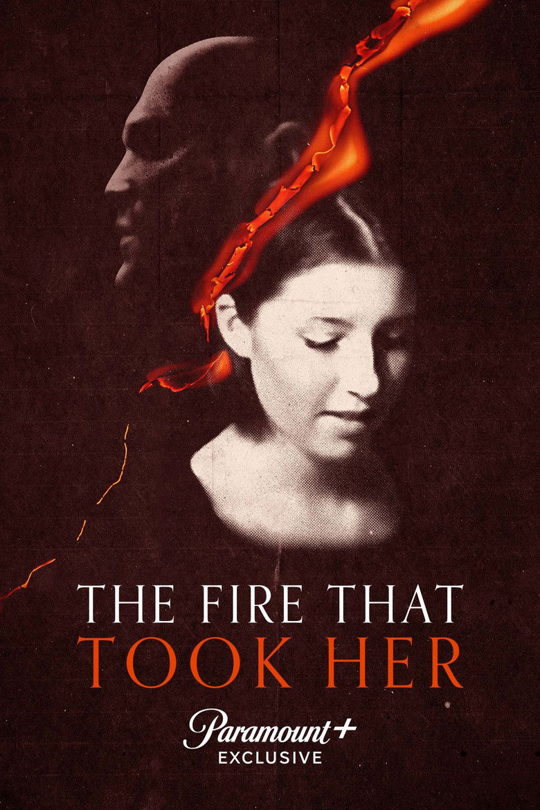 The Fire That Took Her (2022) — affiche film et bande-annonce