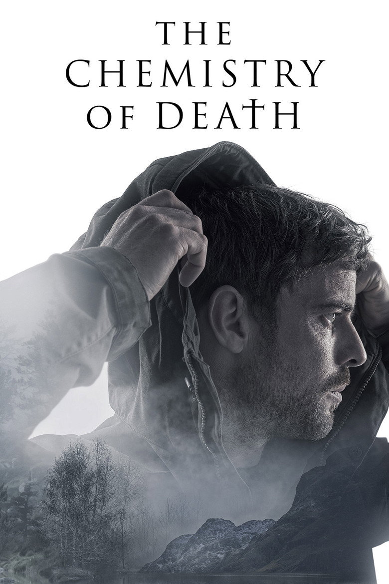 Chemistry of Death (2023) — affiche série et bande-annonce