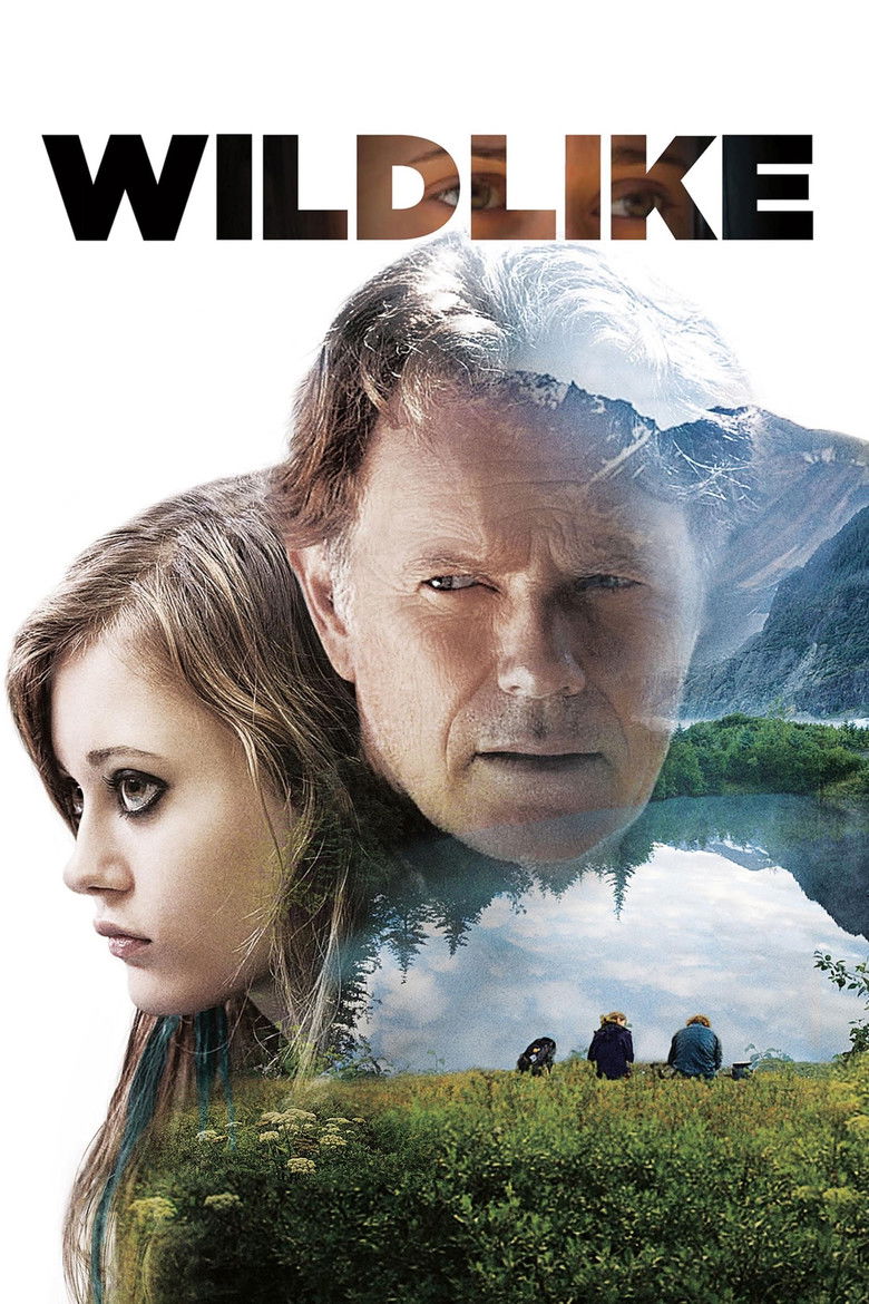 Wildlike (2014) — affiche film et bande-annonce