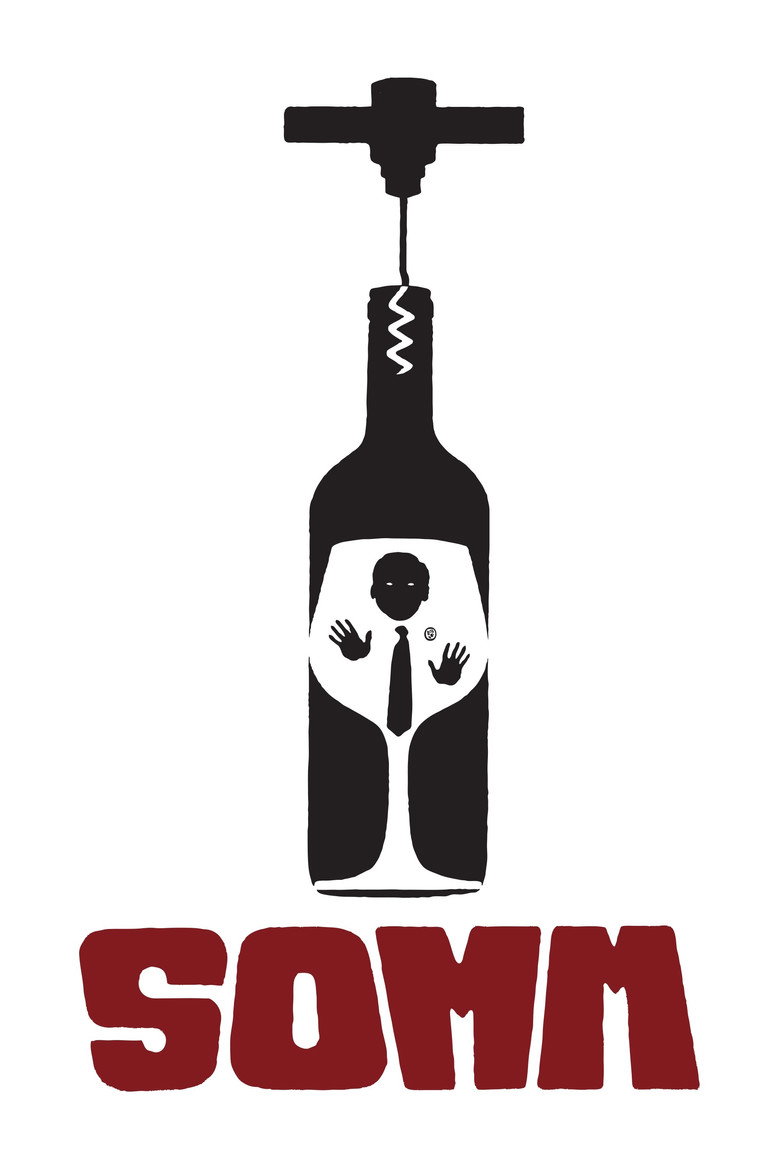 SOMM (2012) — affiche film et bande-annonce