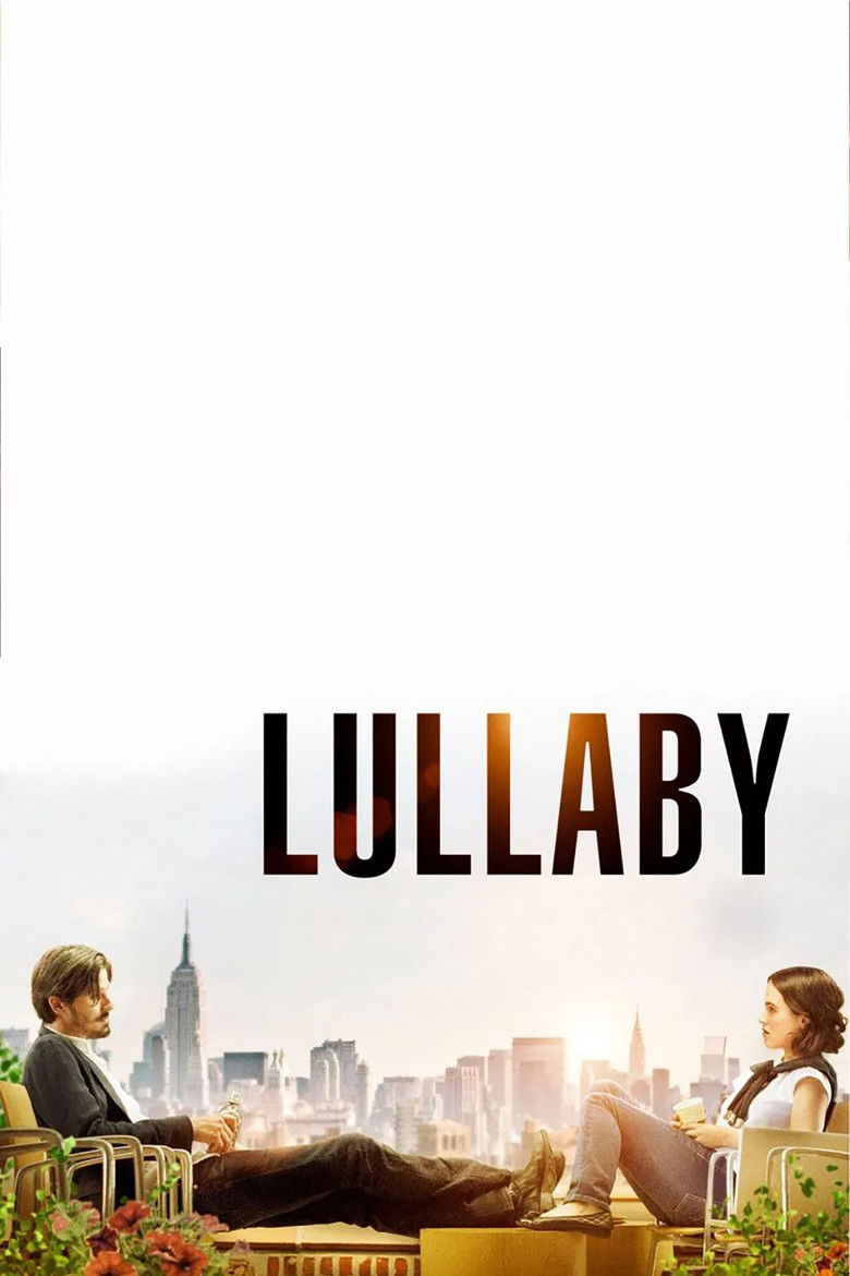 Lullaby (2014) — affiche film et bande-annonce