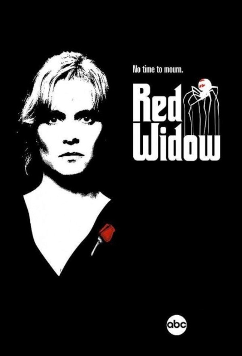 Red Widow (2013) — affiche série et bande-annonce