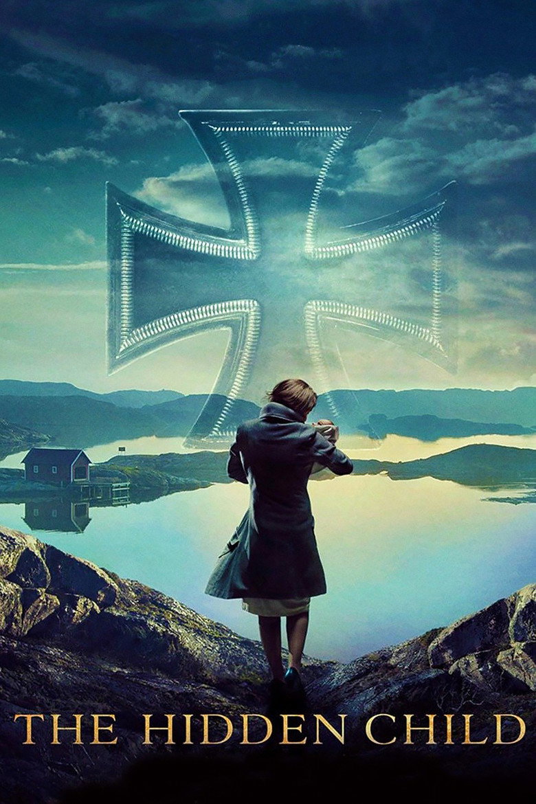 The Hidden Child (2013) — affiche film
