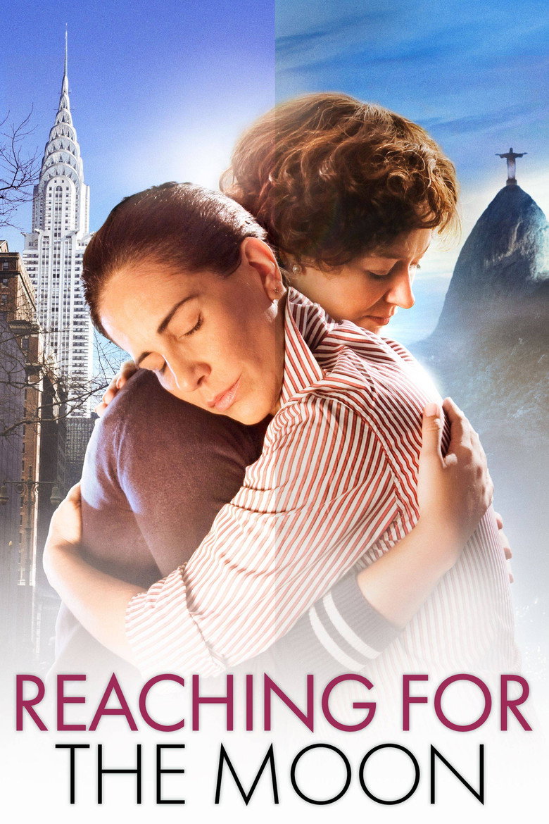 Reaching for the Moon (2013) — affiche film et bande-annonce