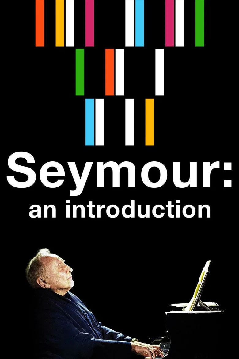 Seymour: An Introduction (2014) — affiche film et bande-annonce