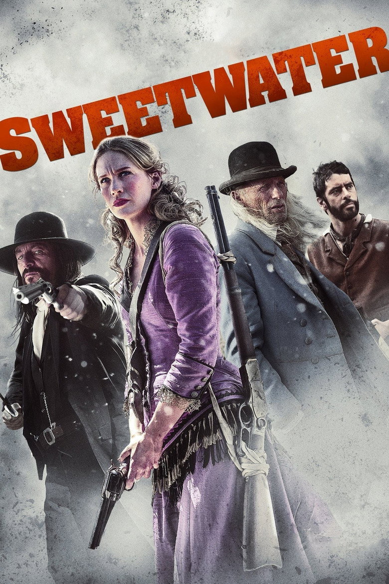 Sweetwater (2013) — affiche film et bande-annonce
