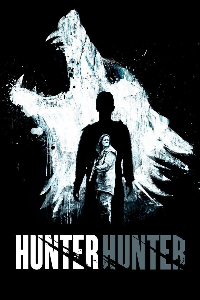 Hunter Hunter (2020) — affiche film et bande-annonce