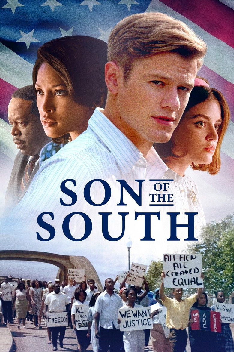 Son of the South (2020) — affiche film et bande-annonce