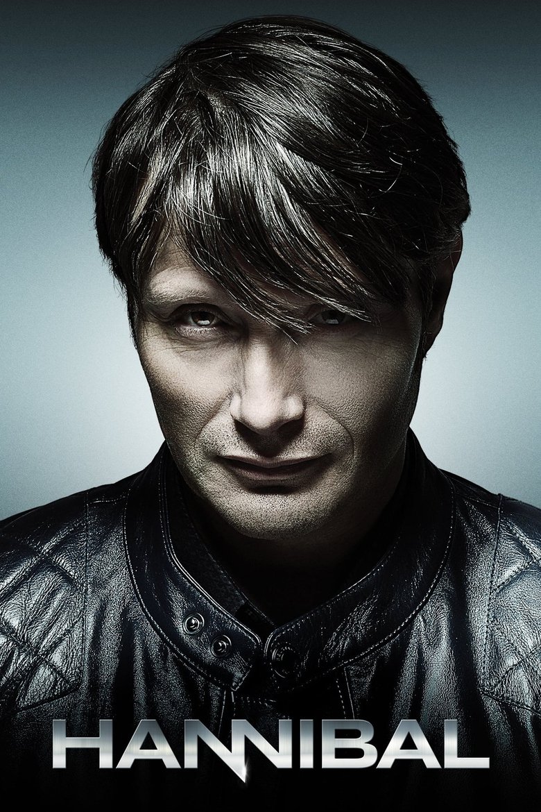 Hannibal (2013) — affiche série et bande-annonce