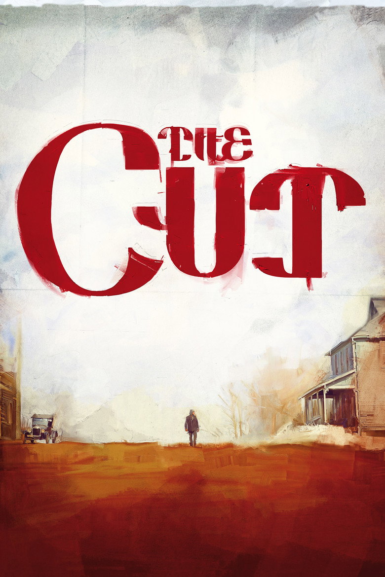 The Cut (2014) — affiche film et bande-annonce