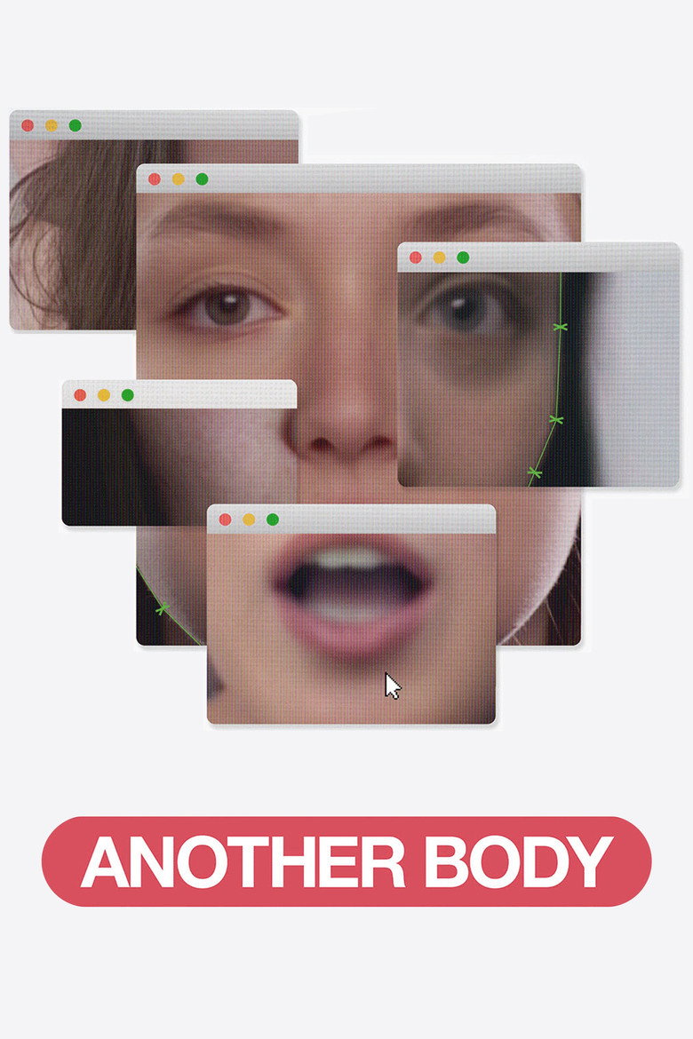 Another Body (2023) — affiche film et bande-annonce