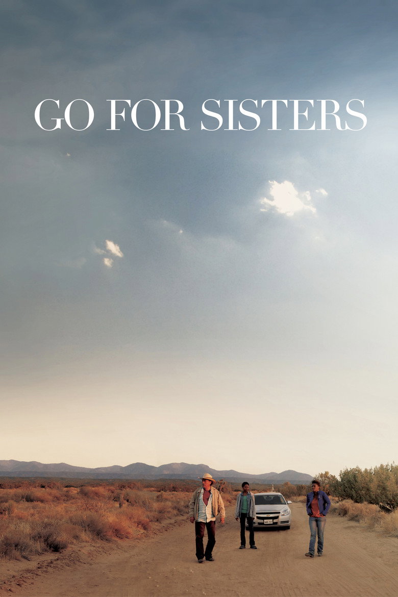 Go for Sisters (2013) — affiche film et bande-annonce