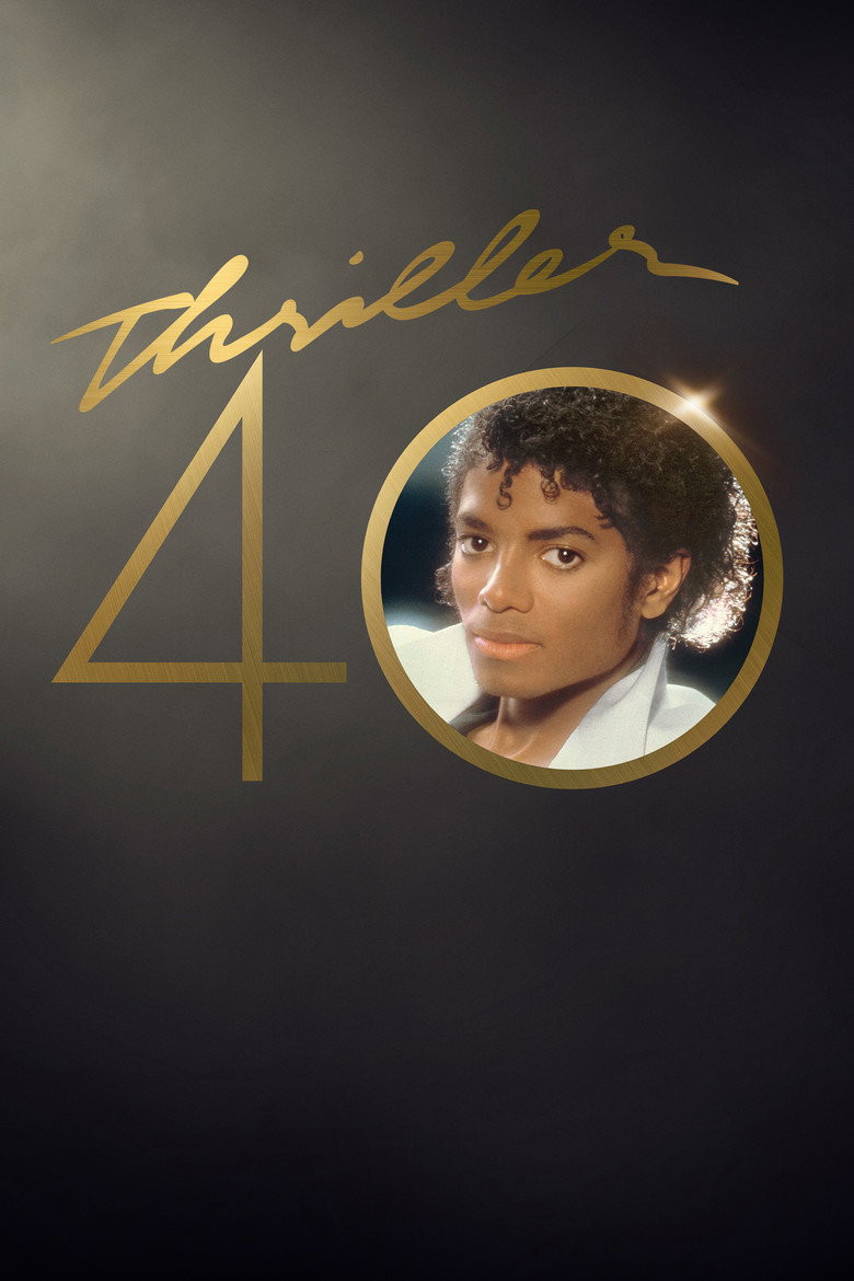 Thriller 40 (2023) — affiche film et bande-annonce