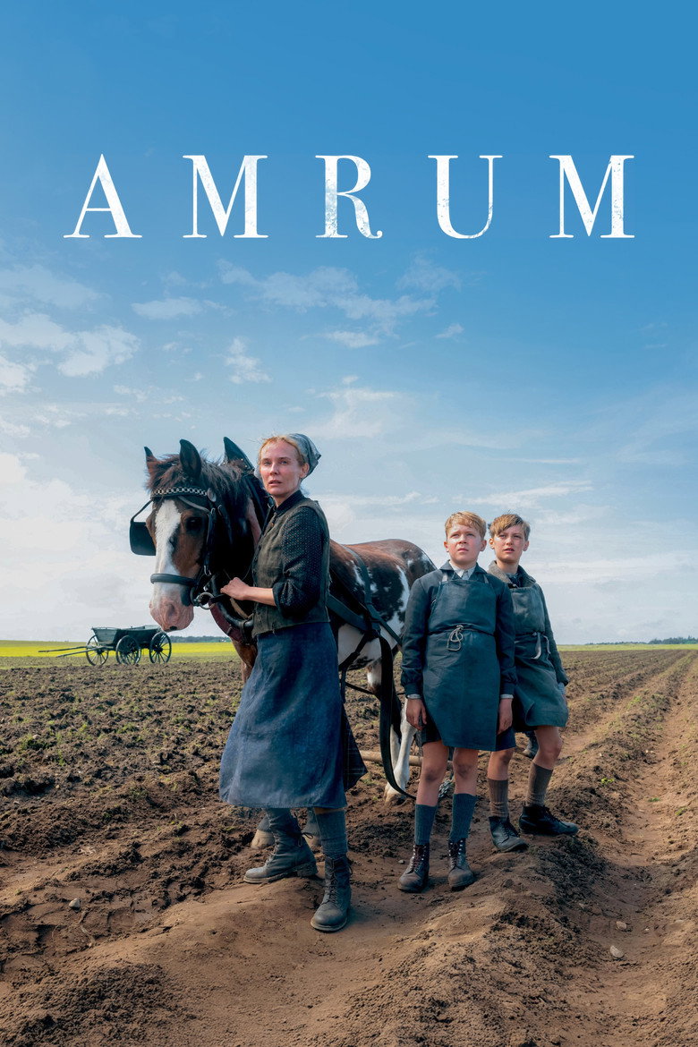 Amrum (2026) — affiche film et bande-annonce