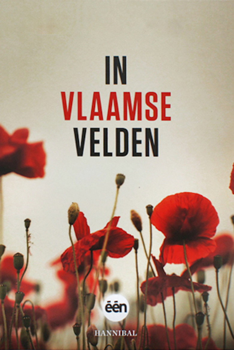 In Flanders Field (2014) — affiche série